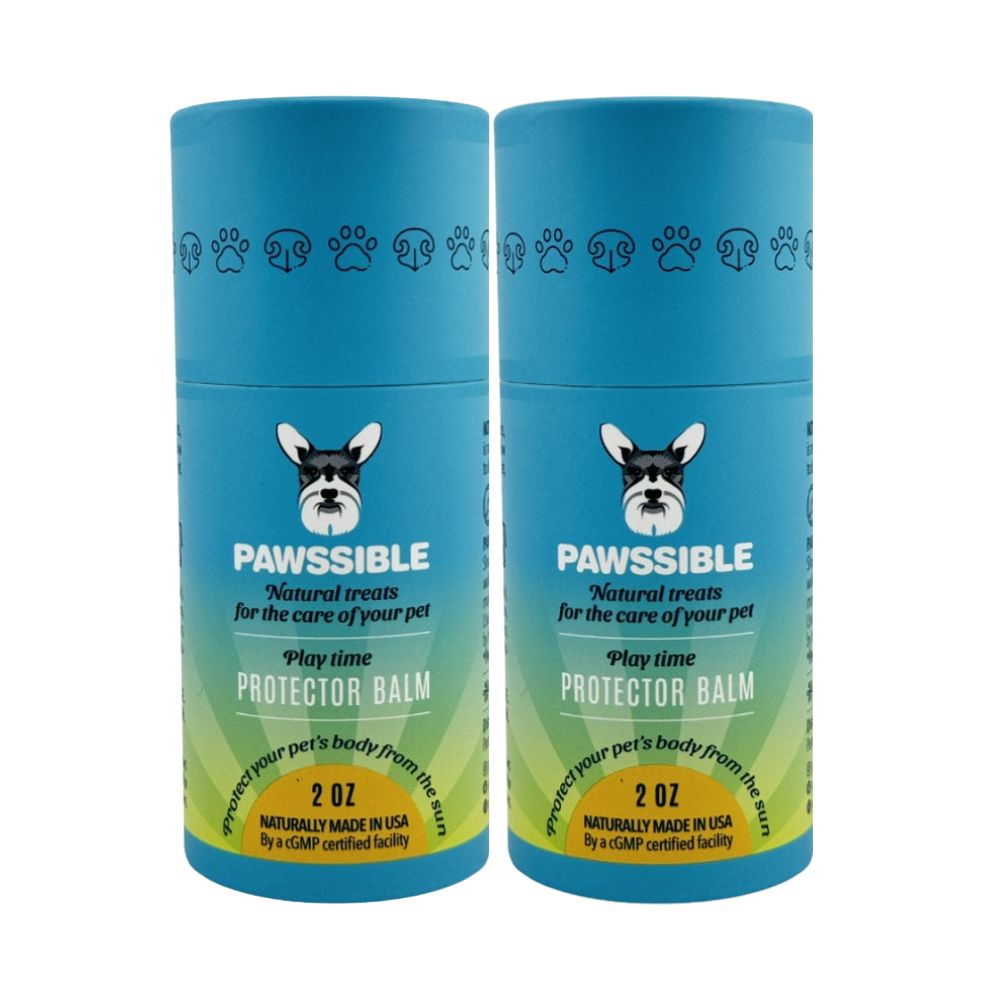 PAWSSIBLE PET PROTECTOR BALM