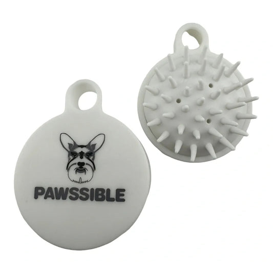 Pawssible Pet Brush