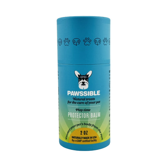 PAWSSIBLE PET PROTECTOR BALM